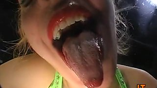 Pissing, Fucking, Swallowing, Cum On Face
