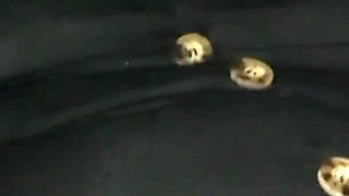 Youngenglishbbw BBC Nata4sex Fucking my ass fingering my pussy DP training