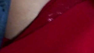 I Find My Horny Step Sister in the Kitchen Anal Sex in the Kitchen