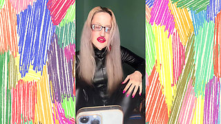 Humiliatio for Sissy JOI Experience