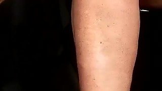 Beatifull Thick Gorgeous Legs.