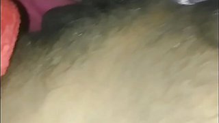 Hot stepsister first time sex with me