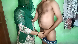 Gov. School Teacher Fuck His Student Mother