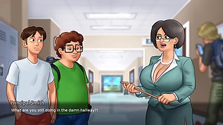 Big ass, game gallery, game play