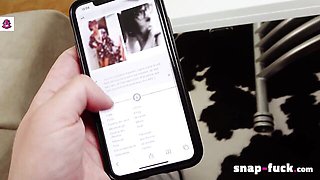 Sublime Candy Scott and Scott at reality movie