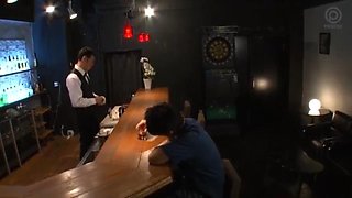 Japanese wife
