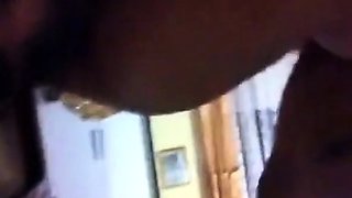 Big-Ass Mexican Cougar Mom