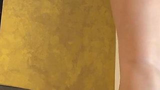 Big Tits Hot Beautiful Blonde College Girl Comes for a Fashion Shooting Turns Into Softcore Casting