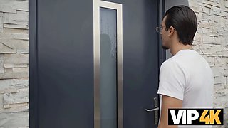Vip4k. bimbo pound. hot sex with bibi bugatti
