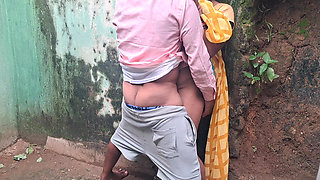 Your Komal Aunty fucked