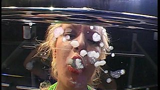 Ggg John Thompson, Pissing, Fucking, Swallowing, Cum on Face