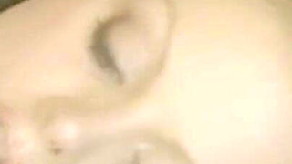 Titjob and a Good Fuck with This Big Titty Blond