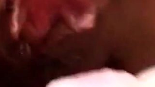 69 position with a dildo in his ass and a mouth sucking
