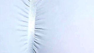 Tight Yoga Pants Try on! Perfect Sexy Ass