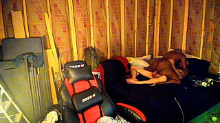 she takes it how I i want to give it to here