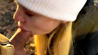 I Wanted to Jerk off to My Stepsister, but She Fucked Me and I Came in Her Mouth