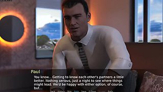 Sweet Love Hentai Game: Hot Animated Sex with Cute Girl Update 5 - To Be Continued