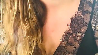 JOI Smoking Mistress