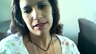 Mature Webcam Compilation: Flashing Big Booty