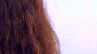 Japanese ass hole