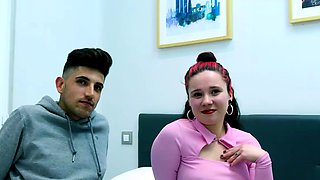 Amateur Masturbation Cam Redhead