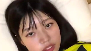 Asian Angel 25323