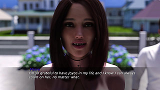 Fate and Life the Mystery of Vailinhorn 1 Maive Got a Smoking Hot Body