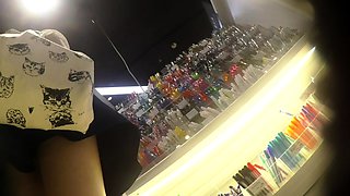 Naughty Amateur Fucked On Hidden Cam