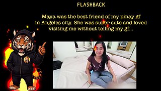 Flashback: Maya - JohnTronX Movie
