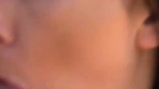 Irresistible brunette gets anally slammed outdoors
