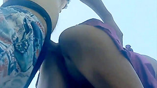 Fucked by My Tight Pussy Real Indian Stepdad Not Fake