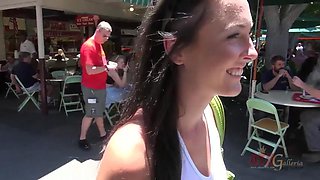 Virtual Date with Ashley Stone Part One by ATK Girlfriends: Amateur, Babe  Pov Porn