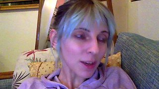 Webcam milf with breast milk live hardcore masturbate