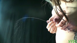 In This Video I Have a Compilation of 2 Ladies Lactating