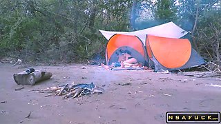 Hot Girl Sucked a Fat Dick in Nature Сhi