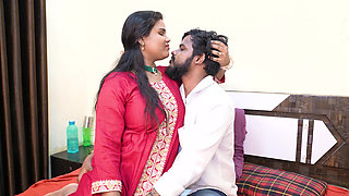 Most viral Indian tamil couple  video full romantic
