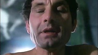 Spanking film + Sex scene