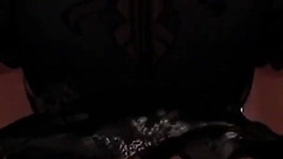 Sexy Woman Keeps Playing with My Dick in Church....