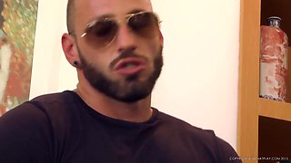 Clean Cut - MENatPLAY