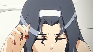 Animation NTR