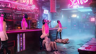 Spy Sex on Hidden Cam Voyeur Amateur