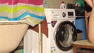 Stepsister Caught Me Jerking off and I Had to Fuck Her and Fill Her Pussy with Thick Cum