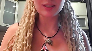 Human Ashtray Balls Beating CBT, CEI, Spit