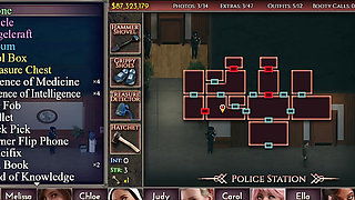 The Genesis Order - Ep 52 - Stop The Waterfall By MissKitty2K