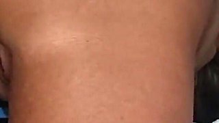 Blowjob & Anal Fail- Damn, Camera Fucked Us and Cut the End
