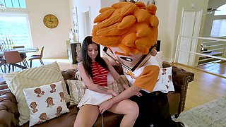 Geeky Fantasies with Raven Lane