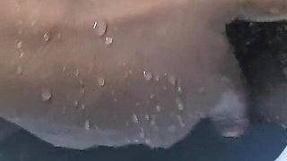 Part 3: I Felt so Excited, I Would Have Loved to Have Had an Endless Orgasm in the Shower