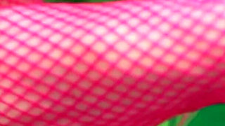 Slime Pool Play & Squirting