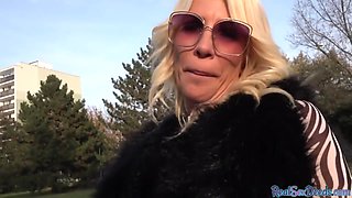 Reality Busty Bigass And Bigboobs Mature Pov Banged 4 Money