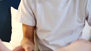 GroobyGirls Lucy Fir Gets a Sweet Taste of Caramel